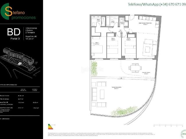 Piso en venta en Costa del Sol Occidental, Andalucía