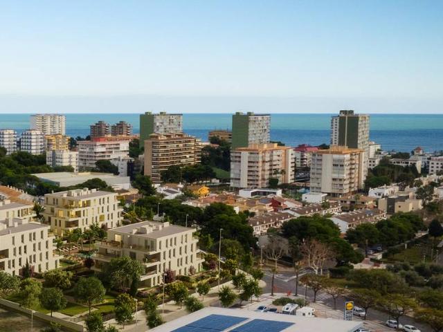 Piso en venta en la Plana Alta, Valencia