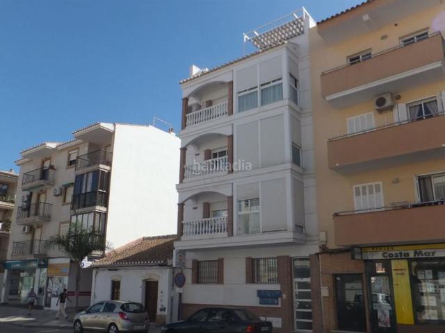 Piso en venta en La Axarquía, Andalucía