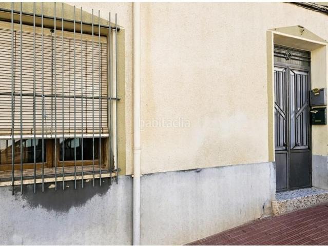 Piso en venta en Mortí Bajo, Bajo Guadalentín