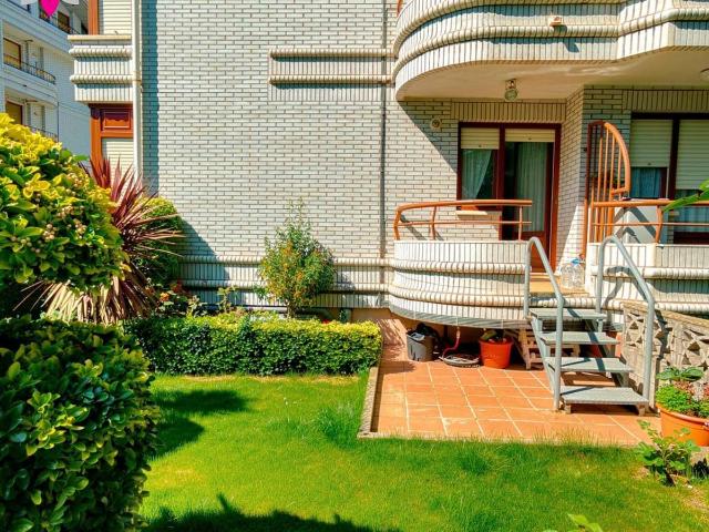 Piso en venta en Barrio Tregandín, Noja