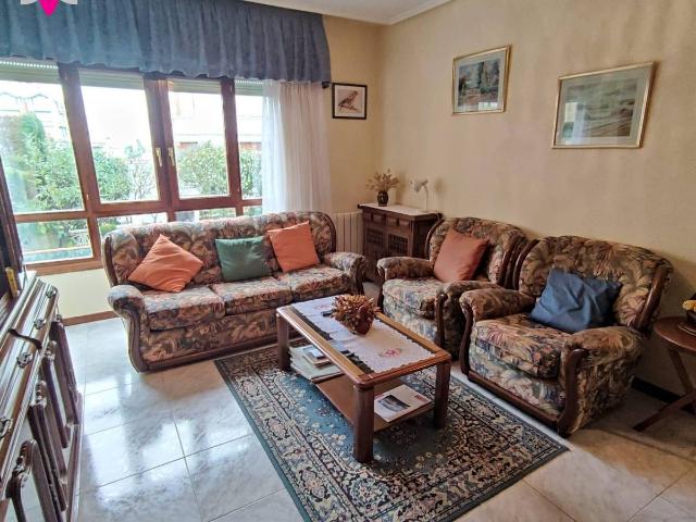 Piso en venta en Barrio Tregandín, Noja