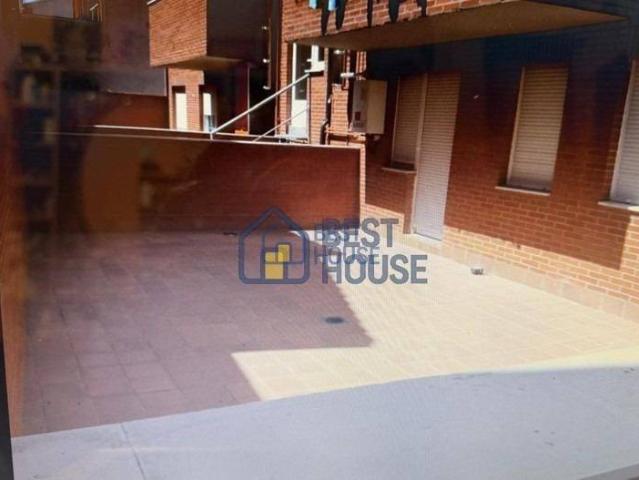 Piso en venta en Villabalter, San Andrés Del Rabanedo