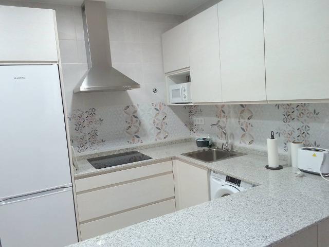 Piso en venta en Sierra de Cádiz, Andalucía