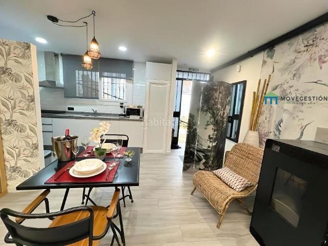 Piso en venta en Sierra de Cádiz, Andalucía