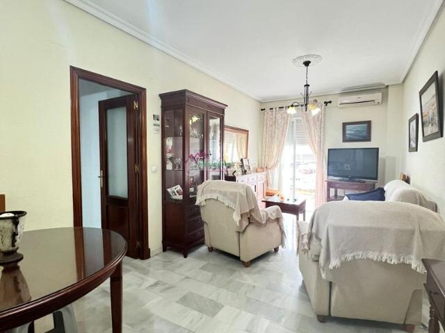Piso en venta en Ubrique, Cádiz
