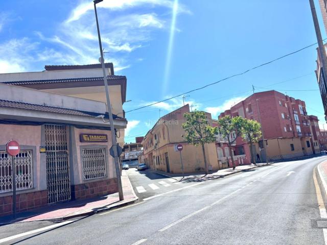 Piso en venta en La Unión, Campo de Cartagena y Mar Menor
