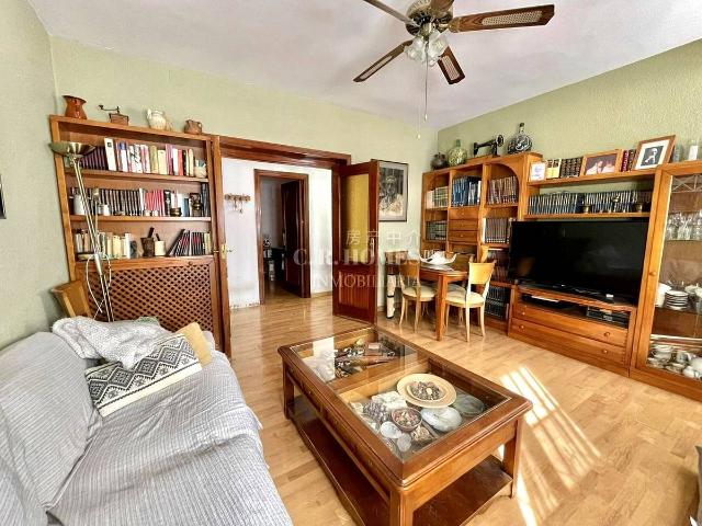 Piso en venta en Centro, Getafe