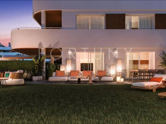 Piso en venta en Torrox