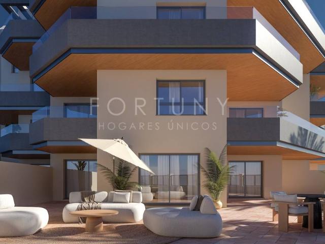 Piso en venta en La Axarquía, Andalucía
