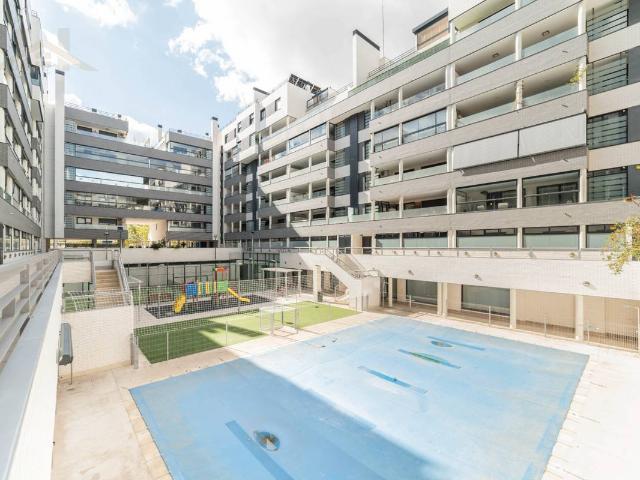 Piso en venta en Casco antiguo, Rivas-Vaciamadrid