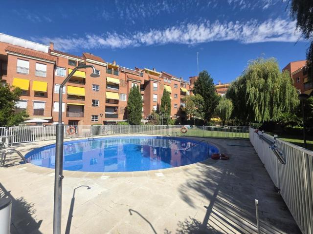 Piso en venta en Brezo, Valdemoro