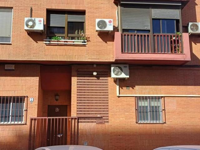 Piso en venta en Tierra de Badajoz, Extremadura