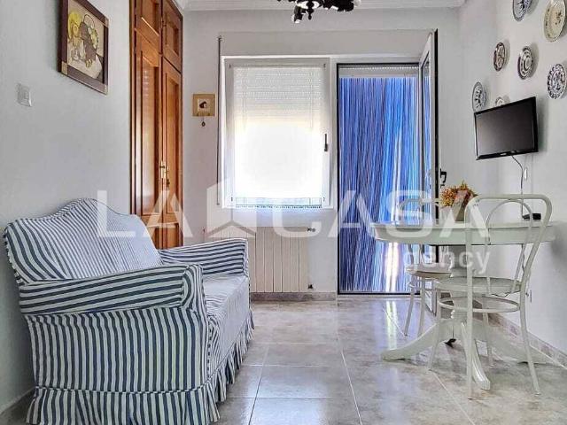 Piso en venta en Valdestillas Piso en venta en Valdestillas