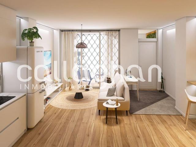 Piso en venta en Ciutat Vella, Comarca de València