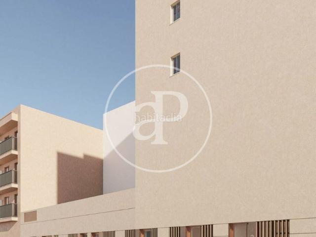 Piso en venta en Ciutat Vella, València