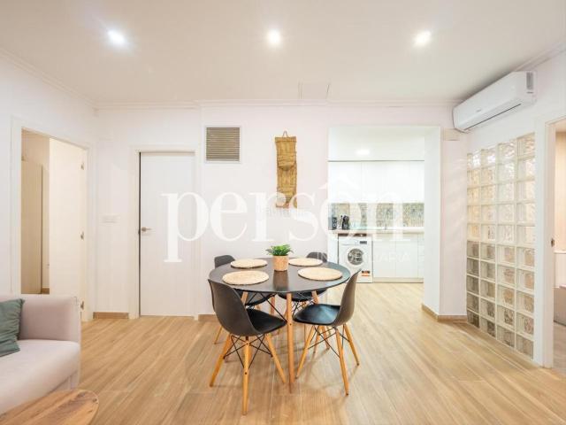 Piso en venta en Valencia, Sant Francesc