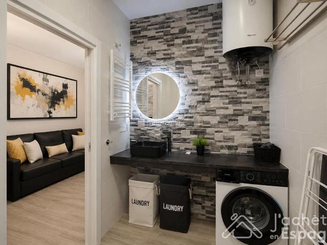 Piso en venta en Ciutat Vella, Comarca de València