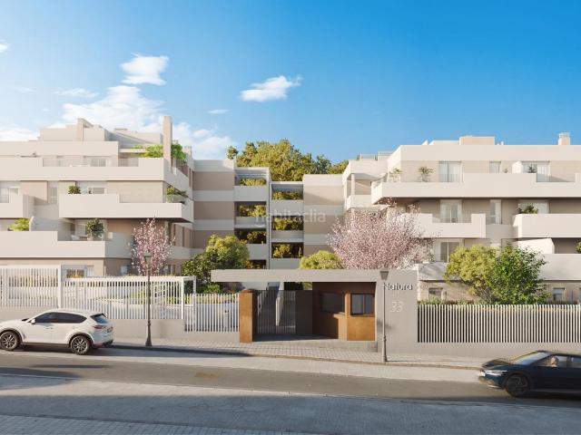 Piso en venta en Valencia, Sant Francesc