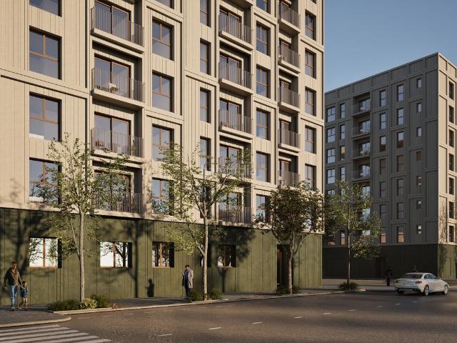 Piso en venta en Ciutat Vella, València