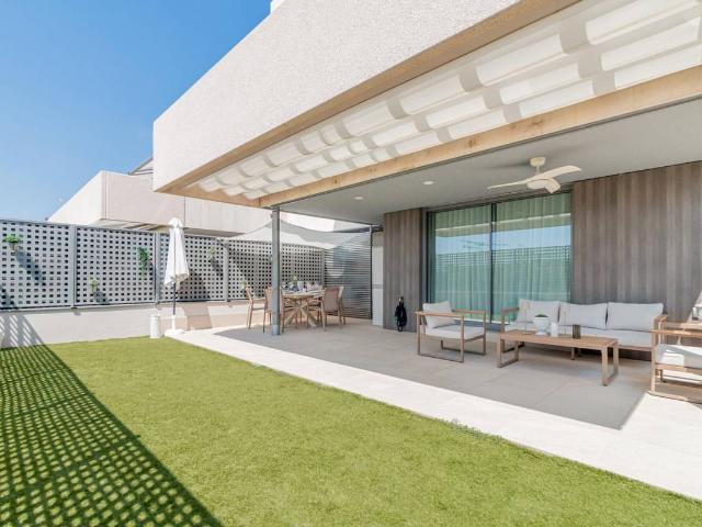Piso en venta en Boadilla Del Monte