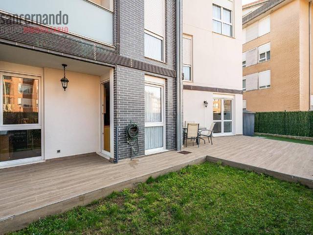 Piso en venta en Villasana de Mena, Valle De Mena