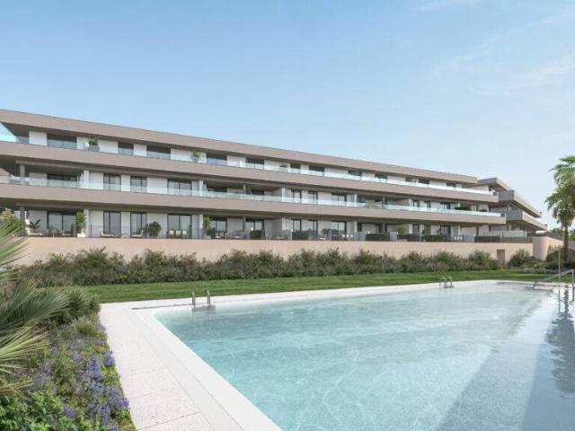 Piso en venta en Barriada Islas Canarias, Costa del Sol Occidental