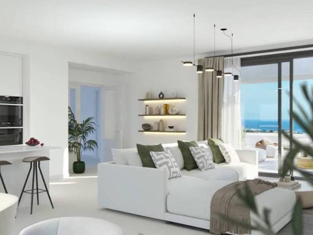 Piso en venta en Barriada Islas Canarias, Costa del Sol Occidental