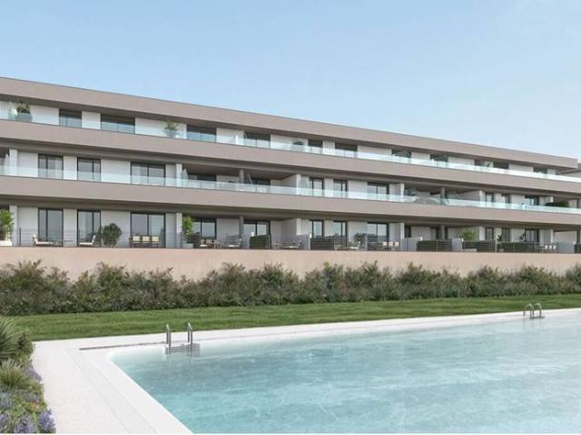 Piso en venta en Barriada Islas Canarias, Costa del Sol Occidental