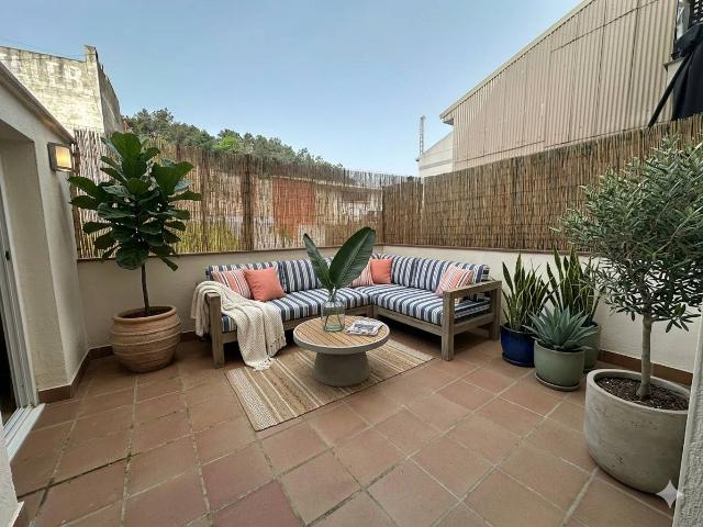 Piso en venta en Can Puigdemir, Vallès Oriental
