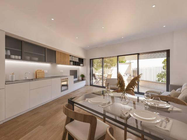 Piso en venta en Baix Llobregat, Catalunya
