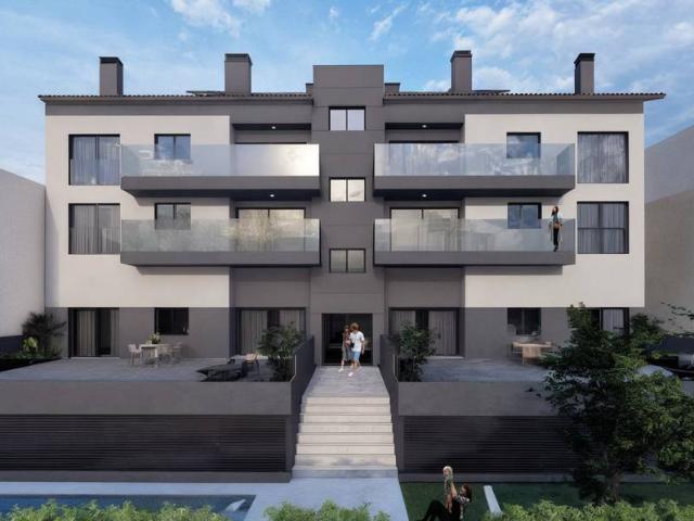 Piso en venta en Baix Llobregat, Catalunya
