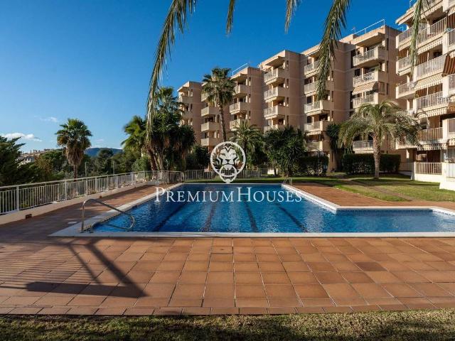 Piso en venta en El Palou, Garraf