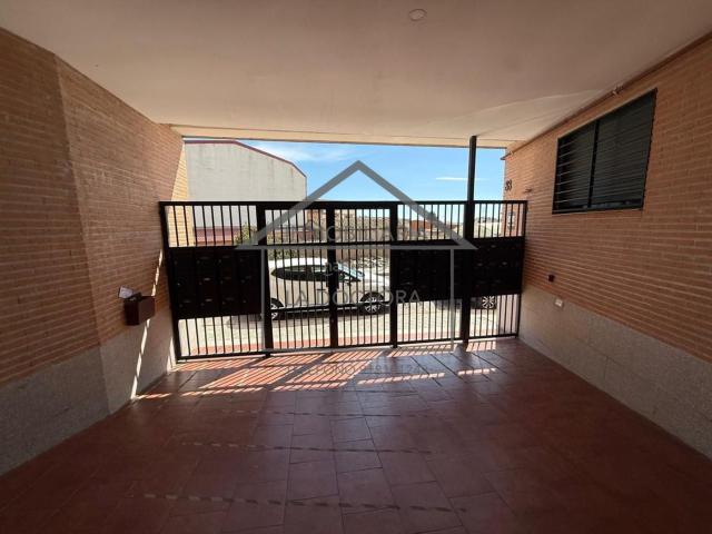 Piso en venta en Valmojado, Castilla-La Mancha