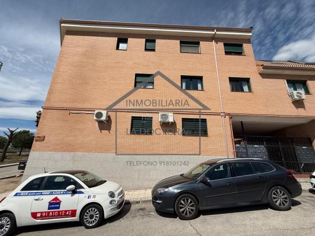 Piso en venta en Valmojado, Castilla-La Mancha
