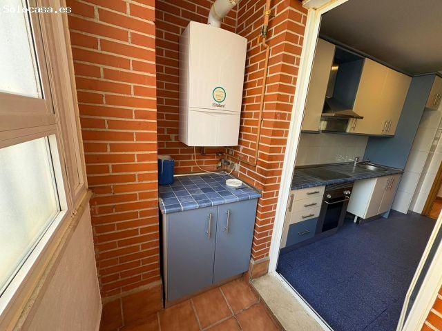 Piso en venta en Arroyo Culebro, Leganés