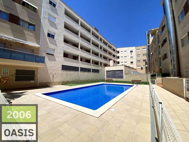 Piso en venta en Vandellòs I L'hospitalet De L'infant, Vandellòs