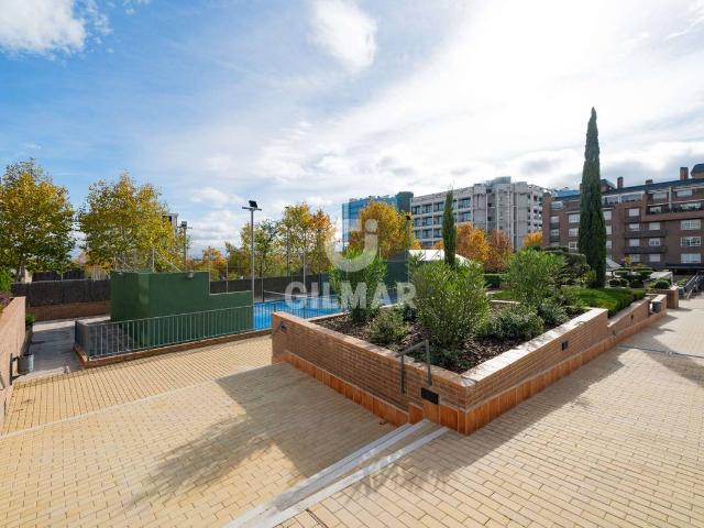 Piso en venta en San Sebastián De Los Reyes