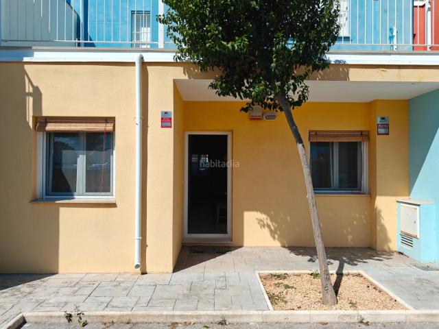 Piso en venta en Sant Gabriel, l'Alacantí