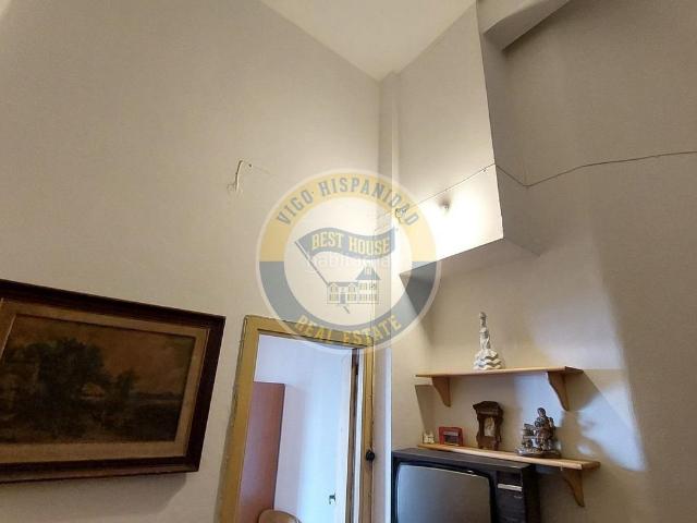 Piso en venta en Vigo