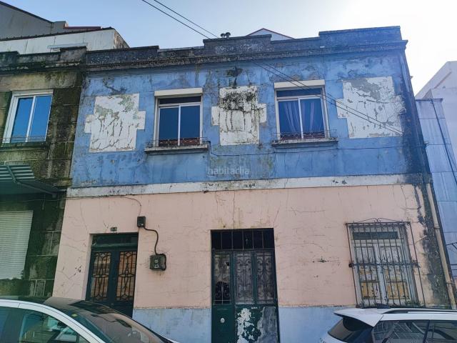Piso en venta en Vigo