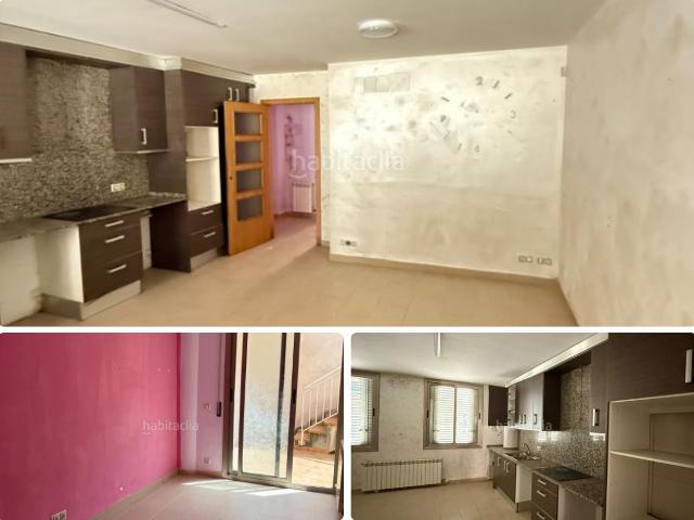 Piso en venta en Vila-rodona