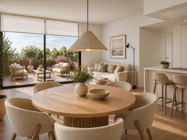 Piso en venta en Gironès, Catalunya