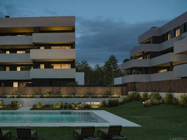 Piso en venta en Gironès, Catalunya