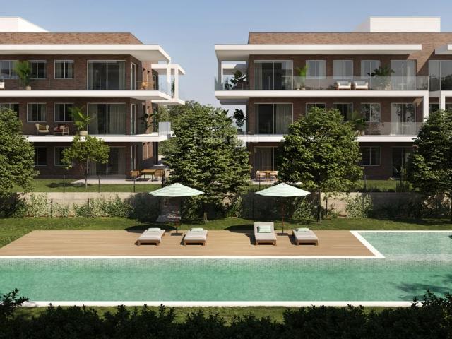 Piso en venta en El Perelló, Gironès