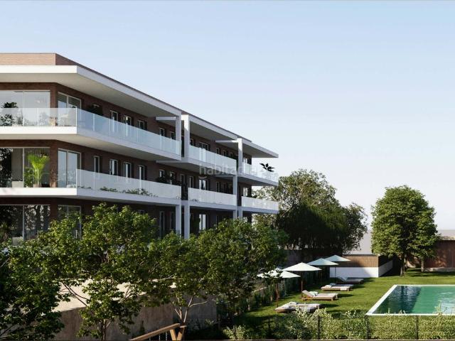 Piso en venta en El Perelló, Gironès