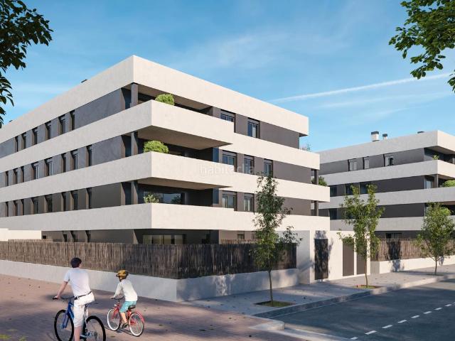 Piso en venta en Vilablareix, Girona