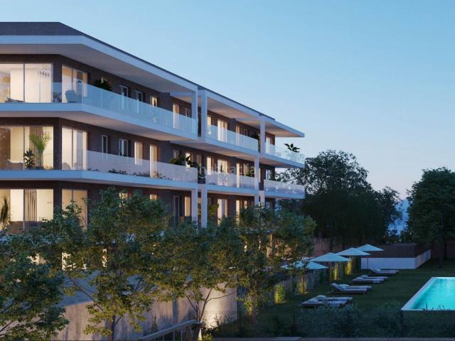 Piso en venta en El Perelló, Gironès