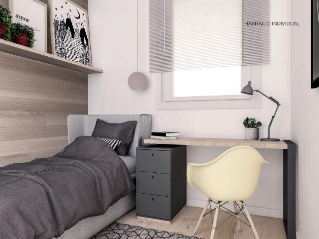 Piso en venta en Poble Nou, Alt Penedès