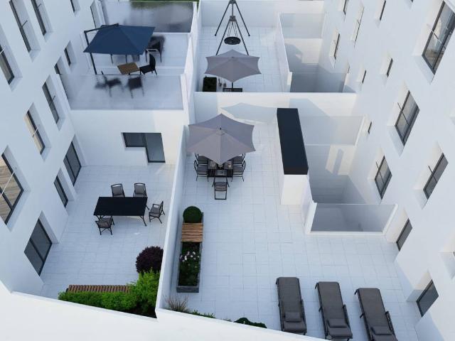 Piso en venta en Vilagarcía de Arousa, O Salnés